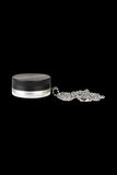 Kannastor 2-Piece Necklace Pendant Grinder