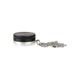 Kannastor 2-Piece Necklace Pendant Grinder