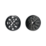 Kannastor 4-Piece Jar Body Grinder