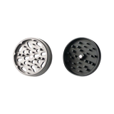 Kannastor 4-Piece Solid Body Grinder