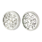 Kannastor GR8TR 2-Piece Grinder