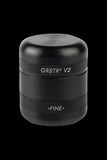 Kannastor GR8TR Mini Grinder
