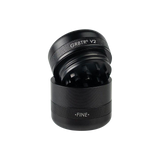 Kannastor GR8TR Mini Grinder