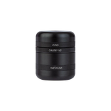 Kannastor GR8TR 2-Piece Grinder