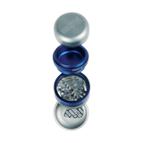 Kannastor GR8TR 2-Piece Grinder