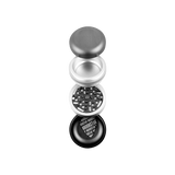 Kannastor GR8TR 2-Piece Grinder