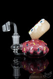"Cheat Day" Iced Donut Dab Rig