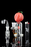 "So So Keen" 🍑  Peach Mini Rig