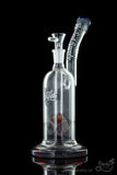 Sesh Supply "Eurydice" Bubbler with Cube Perc