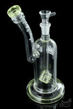 Sesh Supply "Eurydice" Bubbler with Cube Perc
