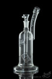 Sesh Supply "Eurydice" Bubbler with Cube Perc