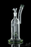 Sesh Supply "Eurydice" Bubbler with Cube Perc