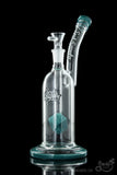 Sesh Supply "Eurydice" Bubbler with Cube Perc