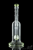Sesh Supply "Eurydice" Bubbler with Cube Perc