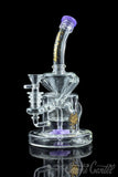 Sesh Supply "Graeae" Swiss Recycler with Propeller Perc