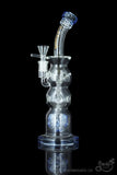 Sesh Supply "Hera" Swiss Rig with Fixed Spore Perc