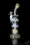 Sesh Supply "Hera" Swiss Rig with Fixed Spore Perc