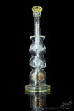 Sesh Supply "Hera" Swiss Rig with Fixed Spore Perc