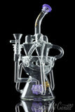 Sesh Supply "Hydra" Triple Recycler