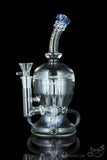 Sesh Supply "Ophic" Triple Internal Recycler with Spore Perc