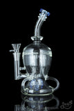 Sesh Supply "Ophic" Triple Internal Recycler with Spore Perc