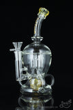 Sesh Supply "Ophic" Triple Internal Recycler with Spore Perc
