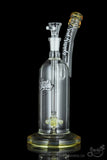 Sesh Supply "Orpheus" Water Pipe with Propeller Perc