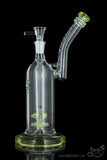 Sesh Supply "Orpheus" Water Pipe with Propeller Perc