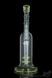 Sesh Supply "Orpheus" Water Pipe with Propeller Perc