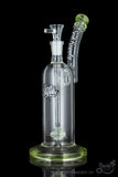 Sesh Supply "Orpheus" Water Pipe with Propeller Perc