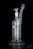 Sesh Supply "Orpheus" Water Pipe with Propeller Perc