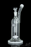 Sesh Supply "Orpheus" Water Pipe with Propeller Perc