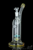 Sesh Supply "Orpheus" Water Pipe with Propeller Perc