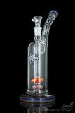 Sesh Supply "Orpheus" Water Pipe with Propeller Perc