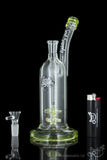 Sesh Supply "Orpheus" Water Pipe with Propeller Perc