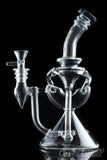 Sesh Supply "Pegasus" Crescent Recycler with Propellor Perc