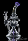 Sesh Supply "Pegasus" Crescent Recycler with Propellor Perc