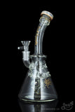 Sesh Supply "Selene" Fab Egg Beaker With Spore Perc