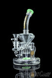 Sesh Supply "Graeae" Swiss Recycler with Propeller Perc
