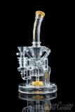 Sesh Supply "Graeae" Swiss Recycler with Propeller Perc