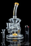 Sesh Supply "Graeae" Swiss Recycler with Propeller Perc