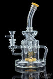 Sesh Supply "Graeae" Swiss Recycler with Propeller Perc