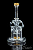 Sesh Supply "Graeae" Swiss Recycler with Propeller Perc