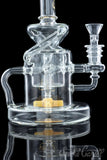 Sesh Supply "Graeae" Swiss Recycler with Propeller Perc