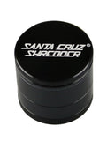 Santa Cruz Shredder Premium Grinder (4-Piece)