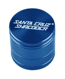Santa Cruz Shredder Premium Grinder (4-Piece)