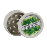 Santa Cruz Shredder Eco Hemp 2-Piece Grinder - 24 Pack