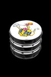 Sean Dietrich "Teapot Hatter" 4-Piece Grinder