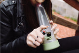Session Goods Modern Water Pipe