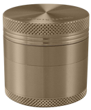 Sharpstone 1.5" Solid Top 4-Piece Grinder